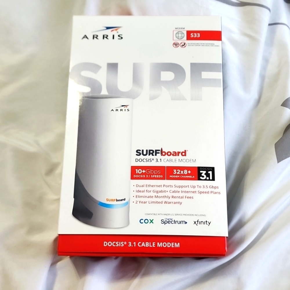Cable Modem